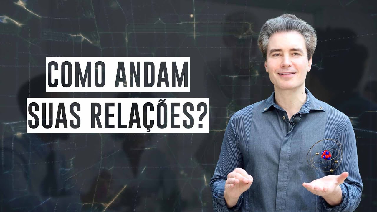 O que é interação humana e como evitar conflitos. Reflita comigo!