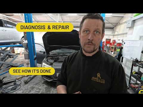 Ams Ltd Automotive Diagnostic Specialists