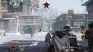 Another Summit Spawn Kill