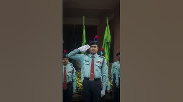 Independence Day at IIT KHARAGPUR #shorts #iit #iitkgp #iitmotivation #trending #motivation