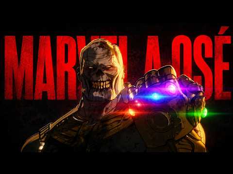 WHAT IF: The proof that Marvel isn't dead