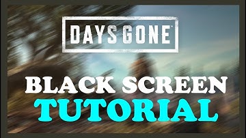 Dayz - How to Fix Black Screen & Stuck on Loading Screen | Complete TUTORIAL 2022