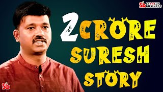 Piccosoft Software Suresh Sekar Story | Suresh Sekar Video | Motivational Video | Startup Business screenshot 1