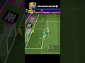 How could he miss that !? #efootball2026 #pes #efootball
