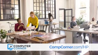 Your Local HP Experts in New Mexico | Computer Corner