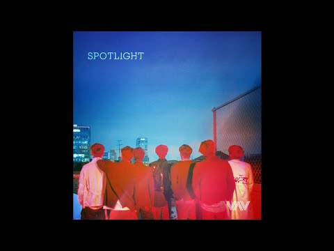 VAV - Spotlight (光) (Full Audio)
