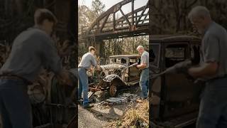 Bugatti Type 41 Royale Transformation #transformation #automobile #feedshorts #viral