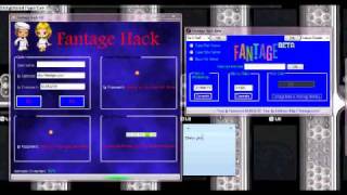 dsi101: how to use fantage hacka nd beta version