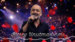 Birşey Unutmadınmı (Nejat Alp) Cover Üzik