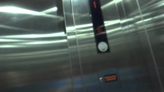 Brand New LOVELY KONE Elevator at Macy's at Westfield South Shore in Bay Shore, NY