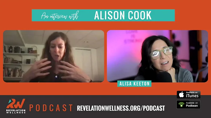 BOUNDARIES FOR YOUR SOUL - Podcast Interview w/ Al...