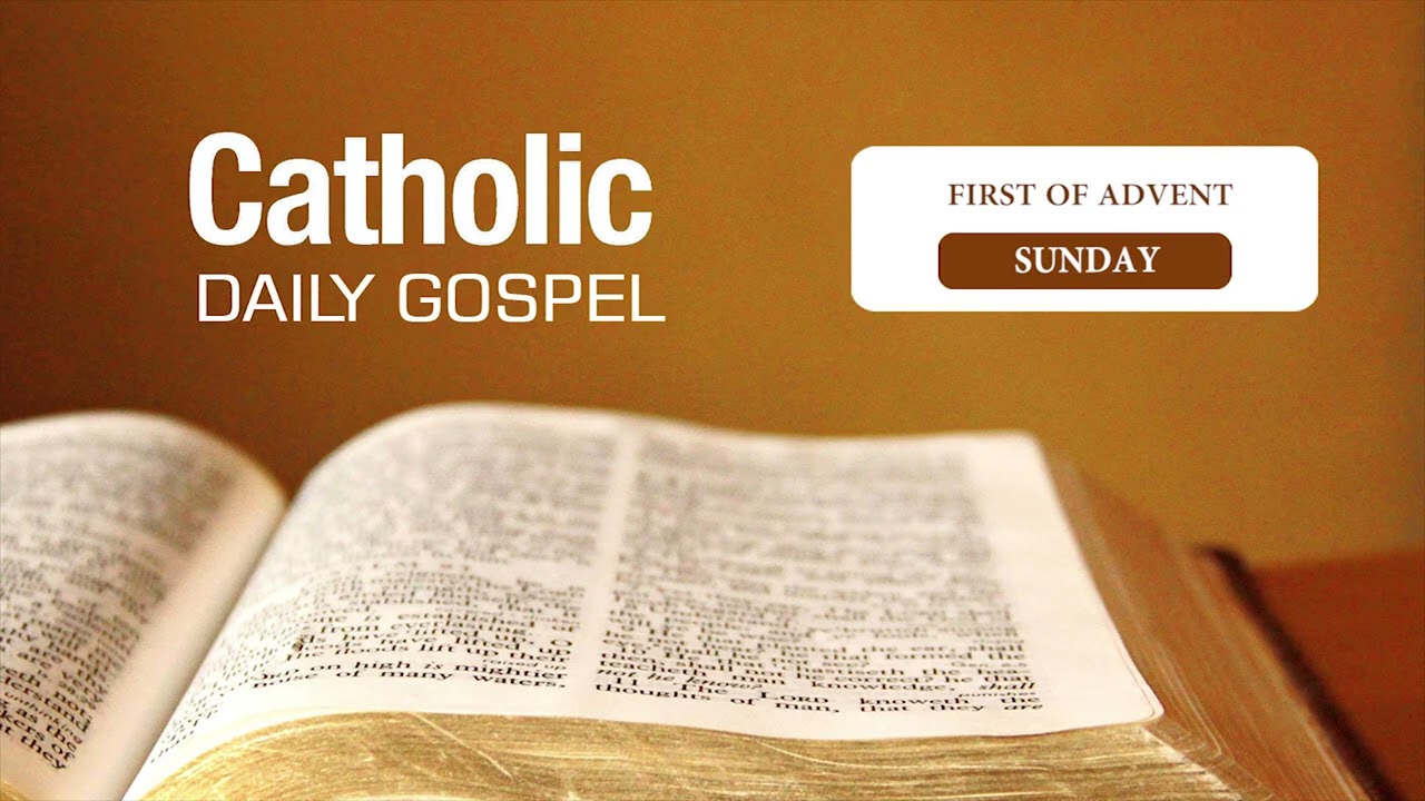 Daily Bible Reading First of Advent 30-11-2025 | Tamil | Matthew 5:1-12