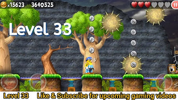 Incredible Jack Level 33 | Incredible jack level 33 have no secret room | Fore Gaming