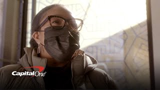 Black History Is American History | Capital One Café