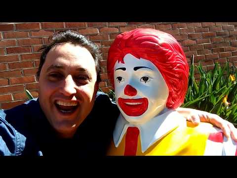en Fundación Ronald McDonald Guatemala | Andrés López
