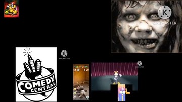 All Screamers At ONCE Add round 2