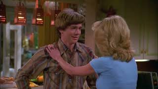 That 70s show - Eric catches Red & Kitty Part 2