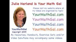 Equations with Decimals 3