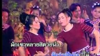 สาวนาสอนนอง - จอบ จอยFlv