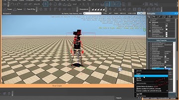 Omex Tutorial - Cryengine Tutorial ITA : New Character 3ds max to Cryengine 3