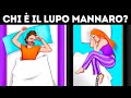 18 Indovinelli Che Ti Solleticheranno Il Cervello