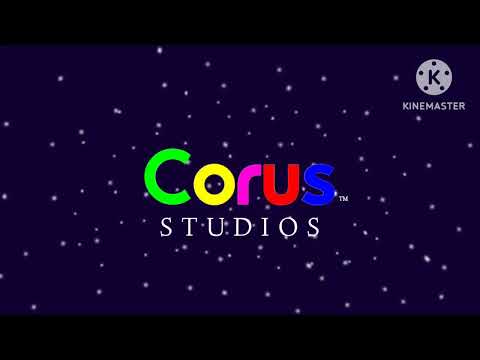 Corus Studios Logo 2014 HD