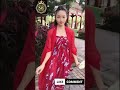 different ways to tie a bandana/how to make dress with scarf!how to make a scarf for beginners#scarf