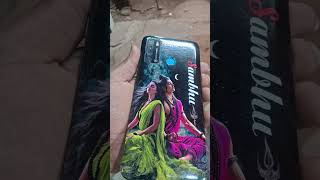 Mobile Back Cover Printing Business | Full Process | Phone Case Printing MachineMobil Printing  Kare