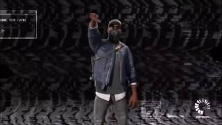 Watch Dogs2 - DedSec Musikvideo # Fan Made Watch Dogs2 - DedSec Musikvideo # Fan Made
