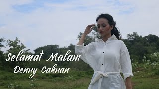 Download Lagu Selamat Malam - Denny Caknan ( Acoustic Cover By Vica ) MP3