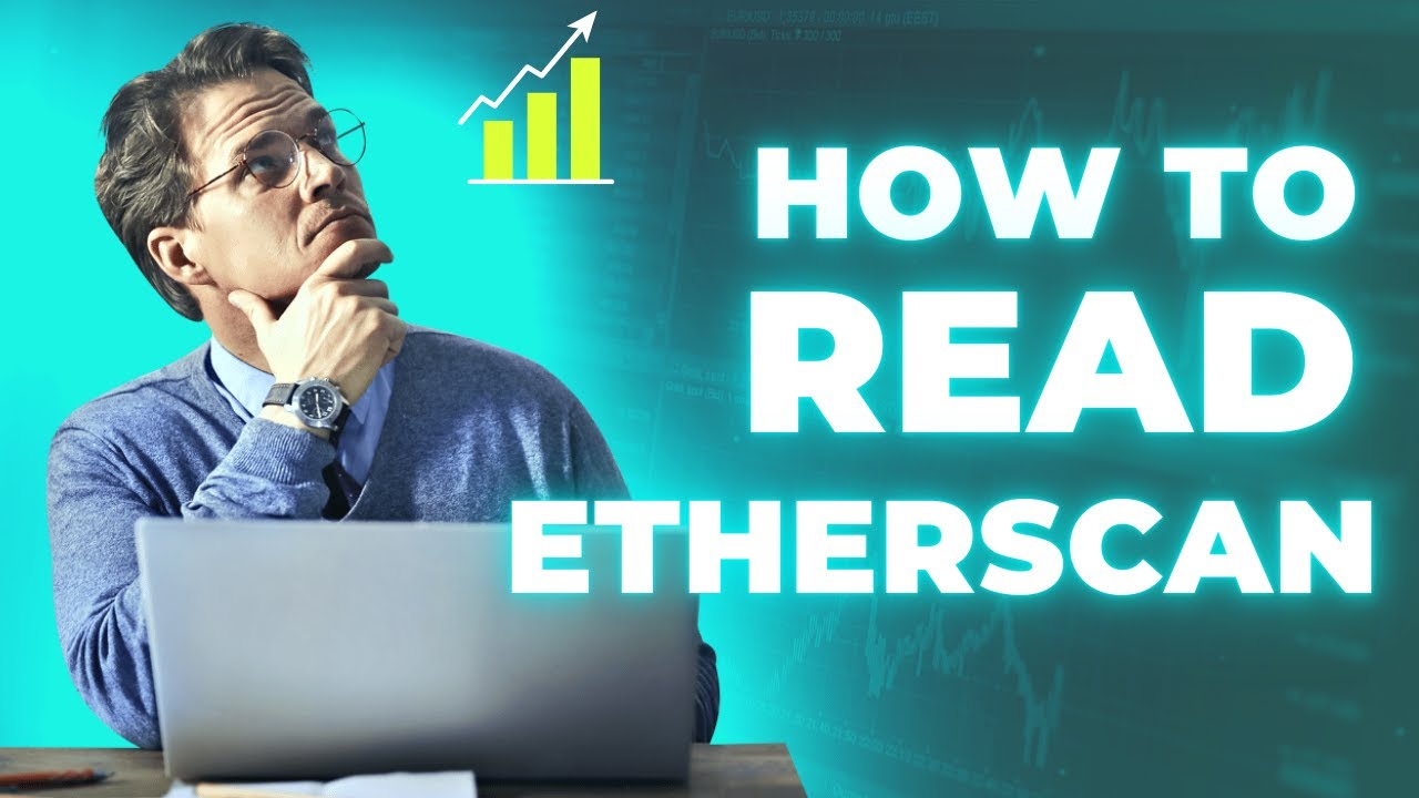 How to Read Etherscan - YouTube