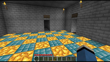 Minecraft - Destroy The Diamond Comet Part 3: Boom Goes The Comet