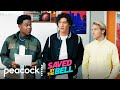 Saved by the Bell | The Class Presentation