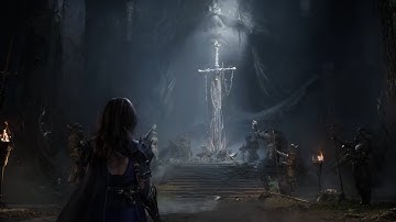 🔥 Tides of Annihilation - Official Trailer | A Dark Fantasy RPG Awakens! ⚔️🌊