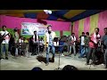 Mukesh karmakar live at siyajuli tea garden holi program 