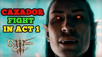 7 Extremely rare interactions that everyone missed // Baldur