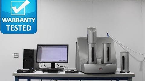 MSD Meso Sector S 600 Microplate Reader Imager 1201 [BOSTONIND] - 29799