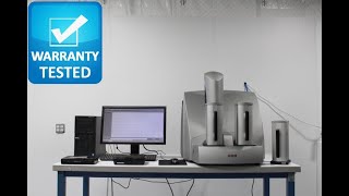 MSD Meso Sector S 600 Microplate Reader Imager 1201 [BOSTONIND] - 29799