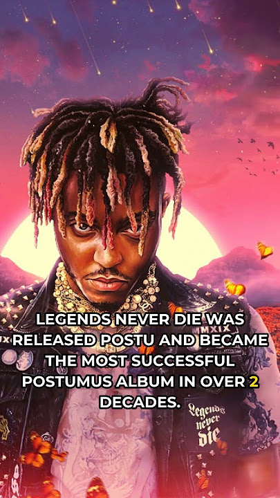 Juice WRLD: Emo Rap Legacy