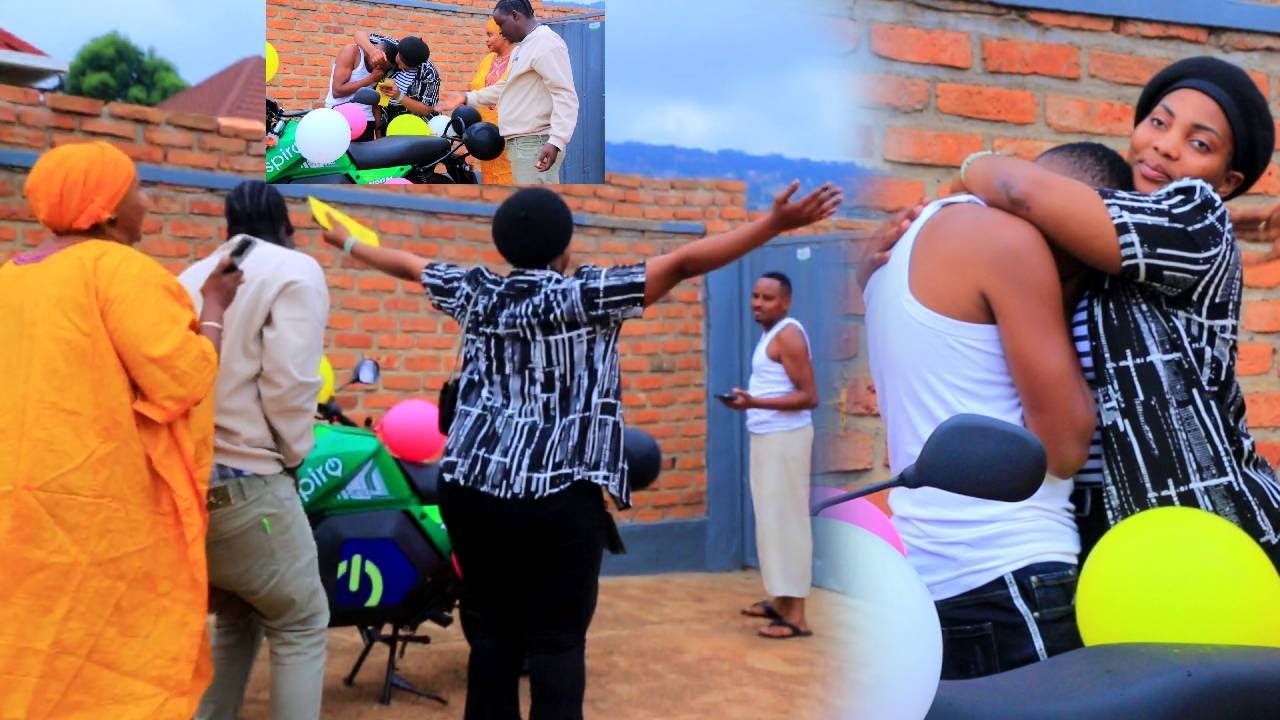 MUBUZIMA HARIGIHE HURA NUMUNU AKAGUHINDURIRA UBUZIMA ❤️❤️