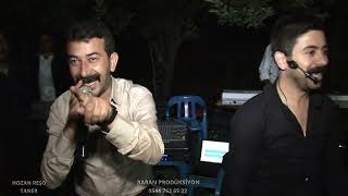 HOZAN REŞO & TANER ESKİLERDEN KALMA