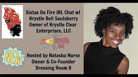How to Find Your Purpose with Krystle Bell Saulsbe...