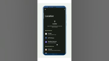 How to Use Permission Manager to Allow or Deny App Permissions on Android. #viralvideo #trending
