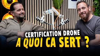 All-Azimuts Podcast: Drone Training and Certification