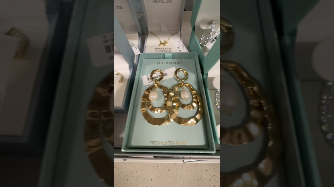 Tj Maxx Chain Necklace Men | TikTok