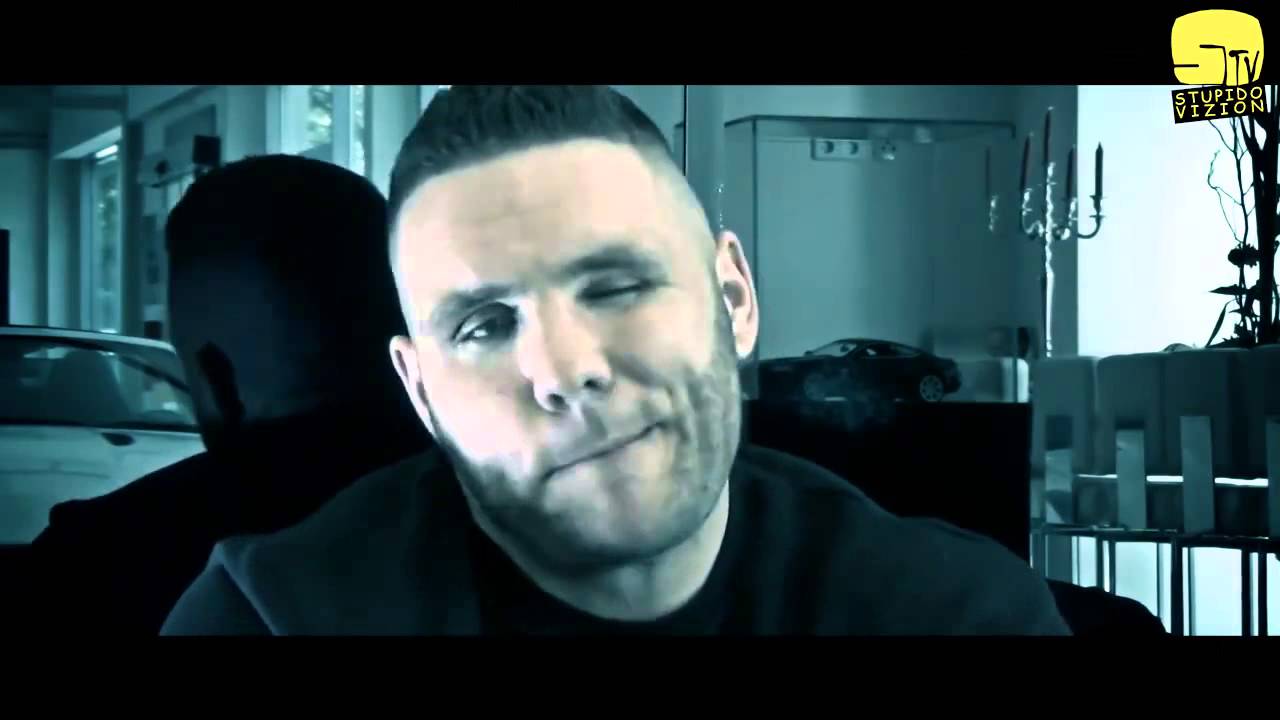 Fler und das zweite Interview (Stupido schneidet)