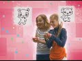 Littlest pet shop digital pets commercial 2006