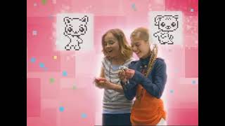 Littlest Pet Shop Digital Pets Commercial (2006) screenshot 5