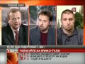 Ефимов В.А. в Открытой студии - "Битва за еду"