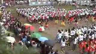 stc101 stc dance intrams classmates 2007 cool funny weird ce